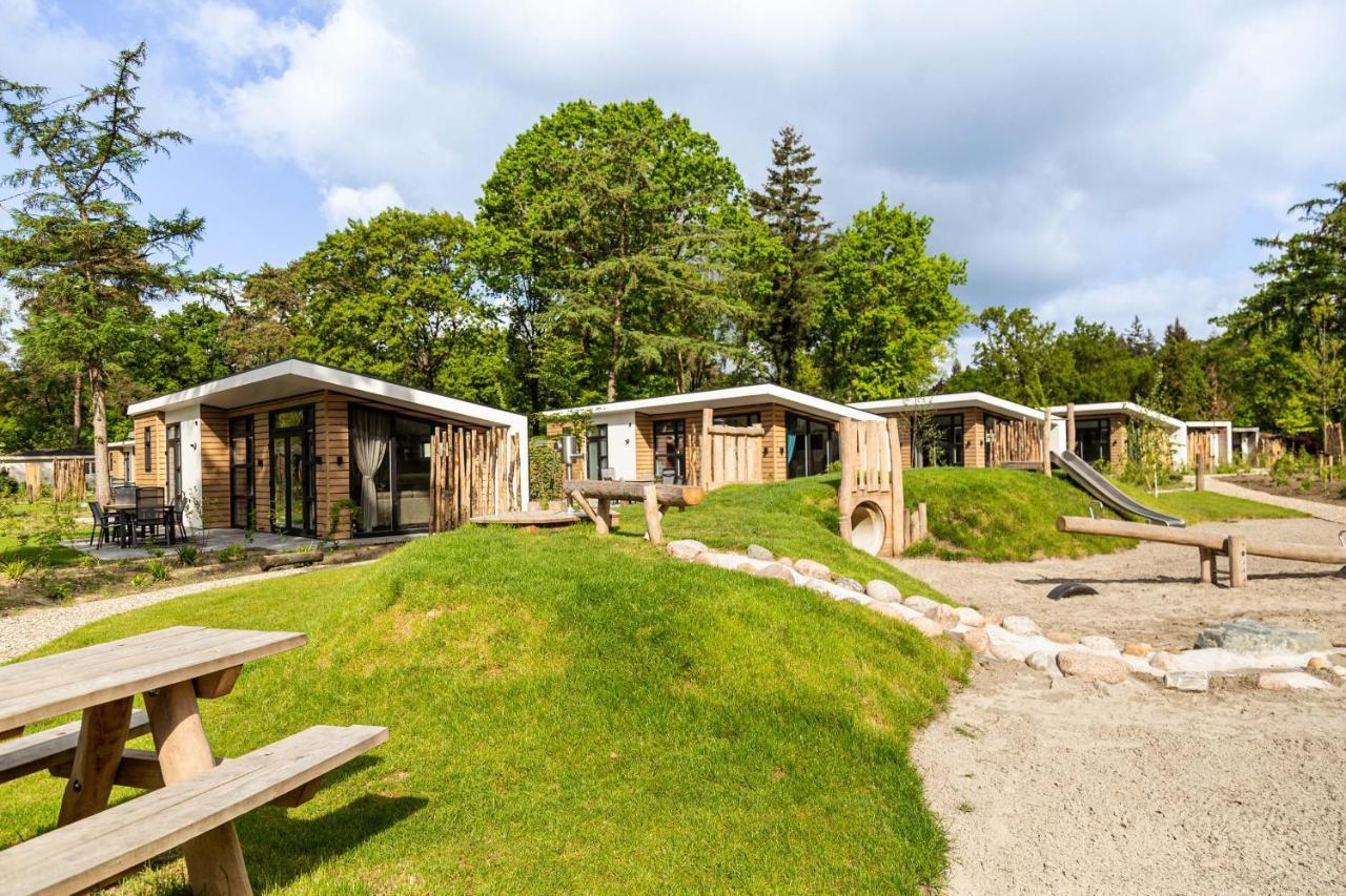 Topparken - Bospark Ede Exterior photo