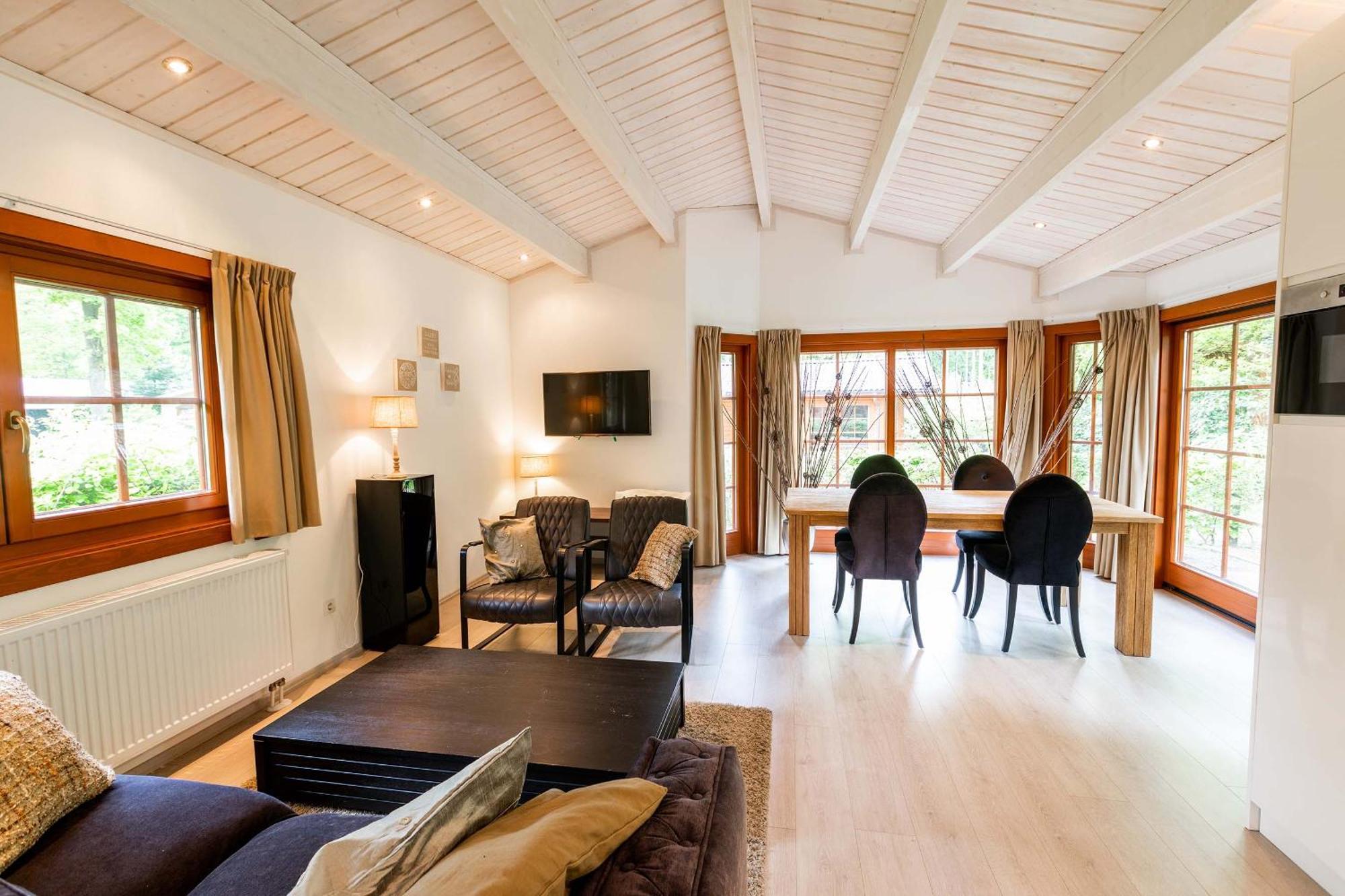 Topparken - Bospark Ede Room photo
