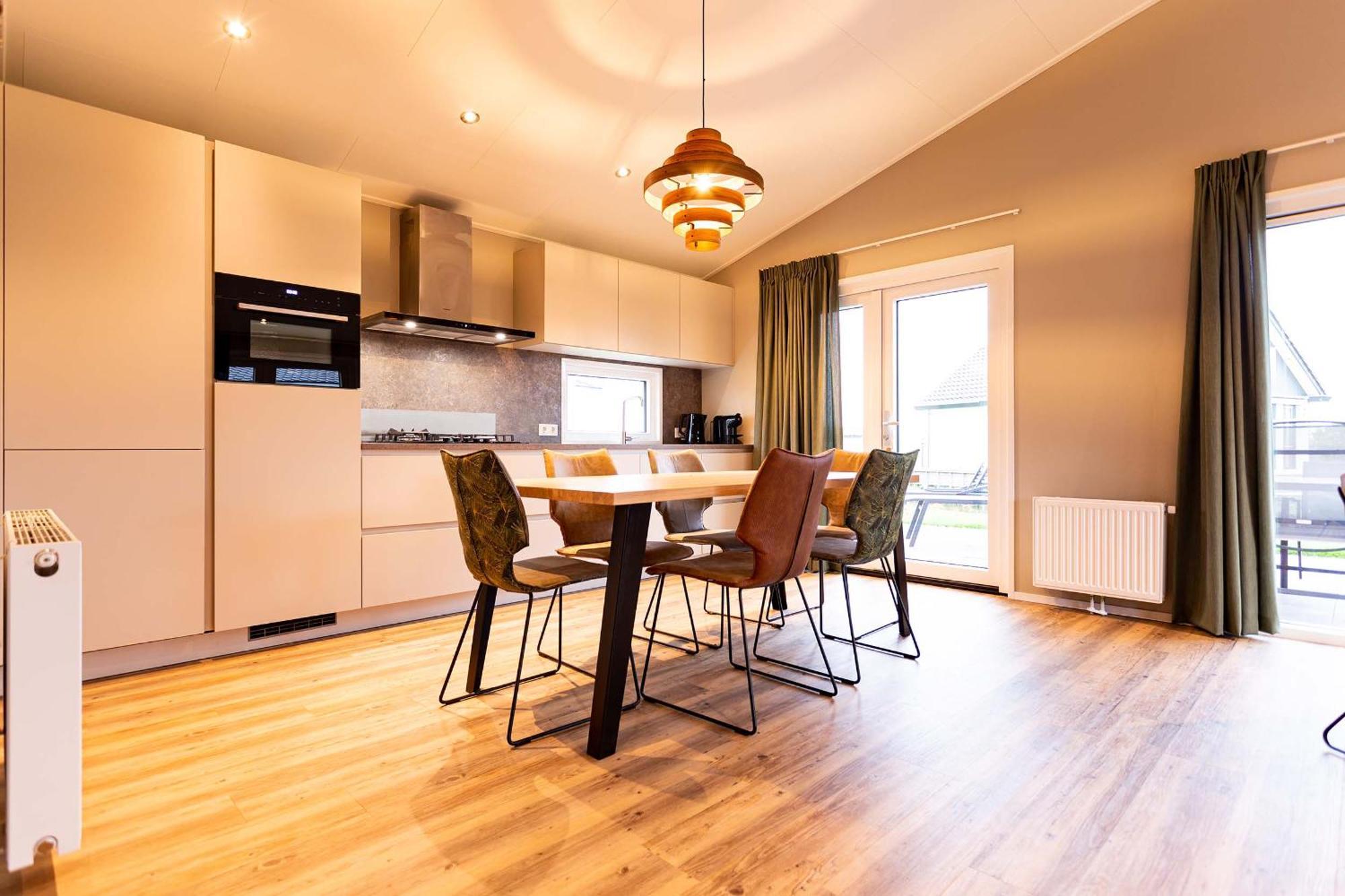 Topparken - Bospark Ede Room photo