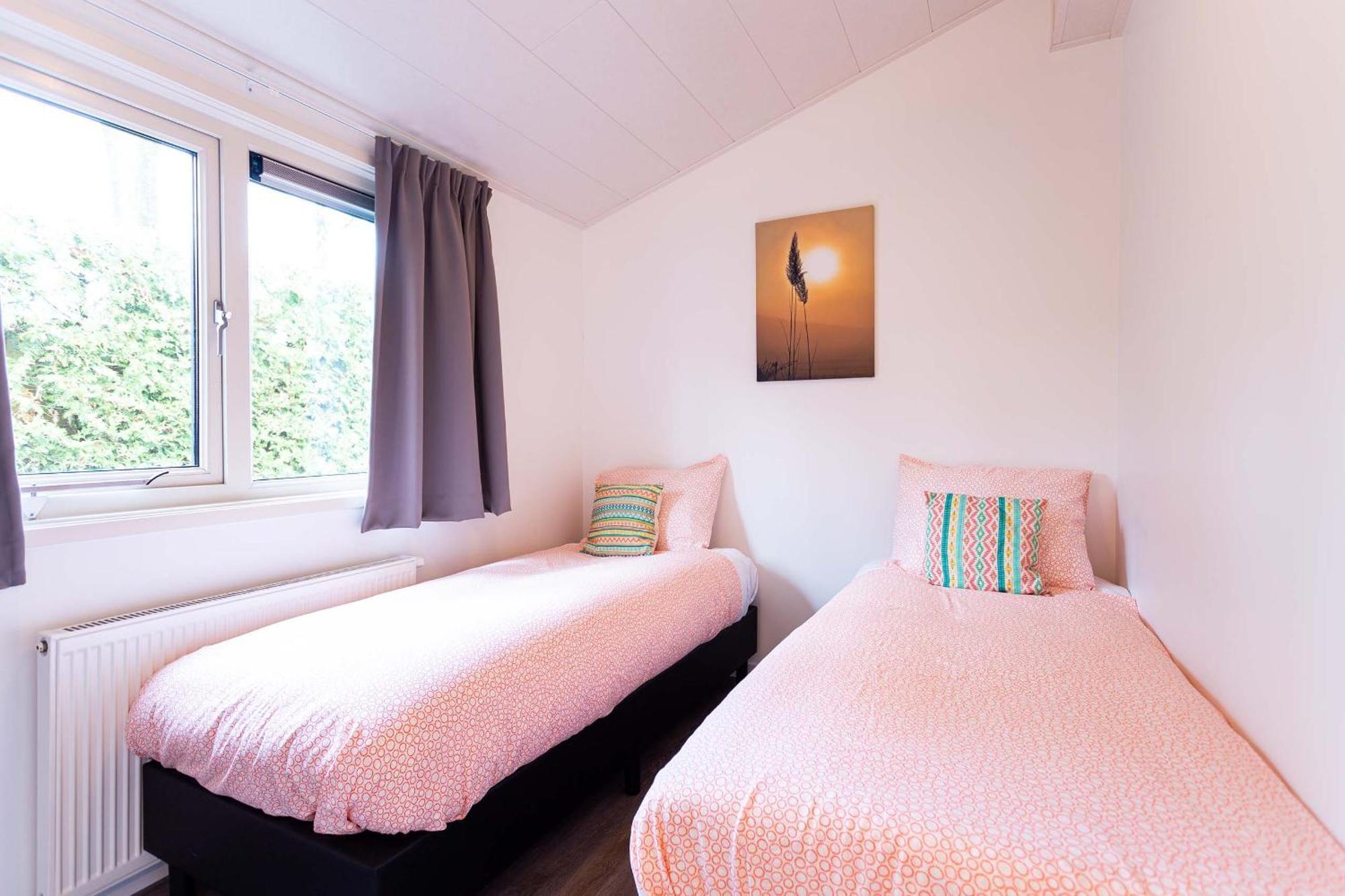 Topparken - Bospark Ede Room photo