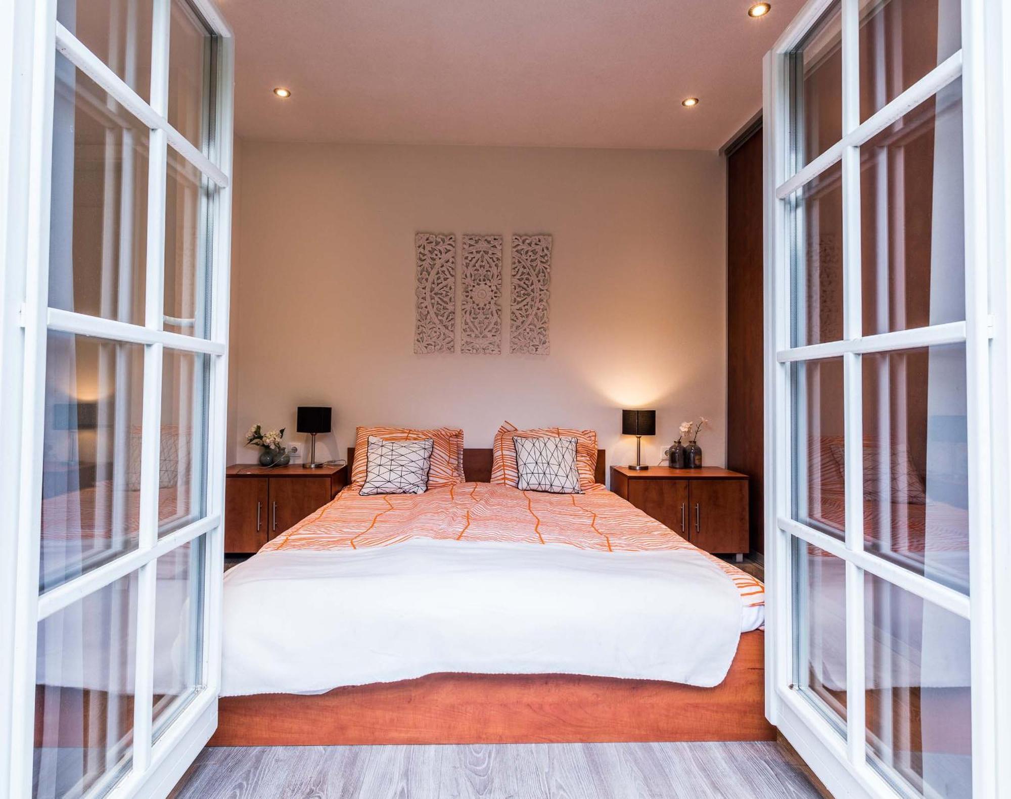 Topparken - Bospark Ede Room photo